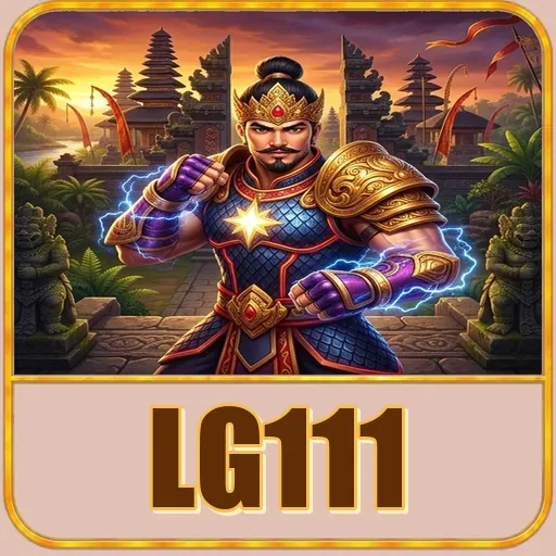 Gambar verifikasi tautan alternatif resmi lg111 Indonesia