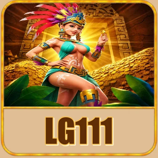 Pratinjau visual kanal unduhan lg111 APK resmi 512×512
