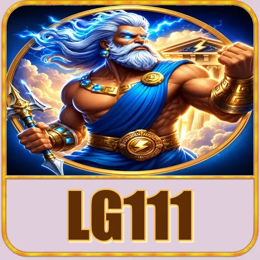 Gambar verifikasi keamanan akun masuk & daftar lg111